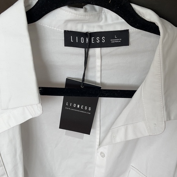 Cover Girl Dress - Picture 2 of 3